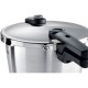 ΧΥΤΡΑ ΤΑΧΥΤΗΤΟΣ FISSLER VITAQUICK PREMIUM 60241006000 (22CM / 6LT / INOX)